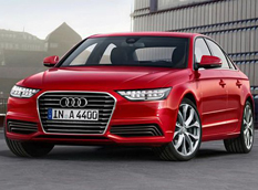 Следующее поколение Audi A4 появится в 2014 году