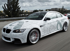 BMW M3 E92 Blitzkrieg от Active Autowerke