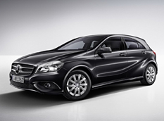 Mercedes-Benz A180 CDI и A180 BlueEFFICIENCY