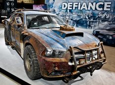 Dodge Charger из сериала «Defiance»