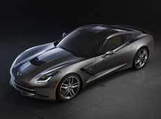 Hennessey «зарядит» Chevrolet Corvette Stingray