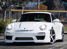 Porsche 911 Carrera S от Need4Speed Motorsports