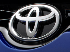 Toyota выпустила свежие тизеры новой Corolla 2014