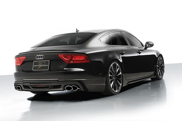 Audi A7 от Wald International