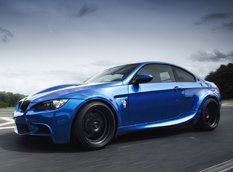 ALPHA-N Performance превратил BMW M3 E92 в BT92