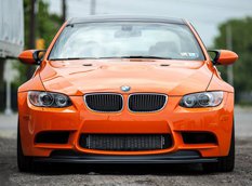 BMW M3 Lime Rock Park Edition от VAC Motorsports