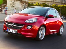 Opel Adam получит новый мотор 1.0 SIDI Turbo