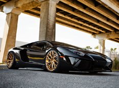 Lamborghini Aventador от SR Auto Group