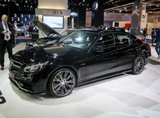 Brabus 850 6.0 Biturbo на основе Mercedes E63 AMG