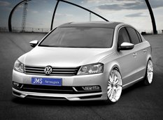 JMS подготовил пакет для Volkswagen Passat B7