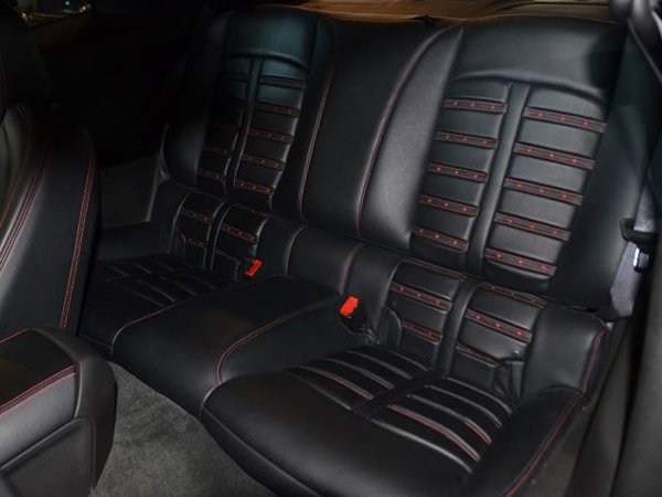Chevrolet Camaro FireBreather за 64 900 долларов