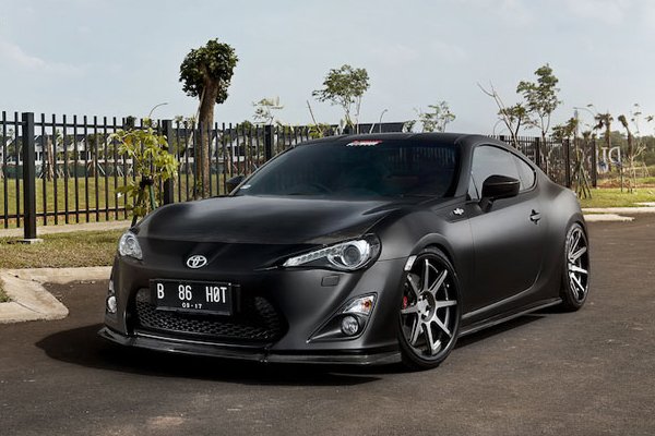 toyota 86