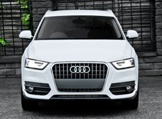 A. Kahn Design представил Audi Q3 TDI S