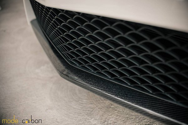 Mercedes-Benz CLS 63 AMG от Mode Carbon