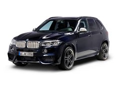 AC Schnitzer разработал тюнинг-пакет для BMW X5 M50d