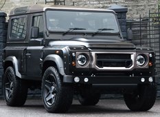 Land Rover Defender SW 90 Chelsea Wide Track от A. Kahn Design