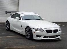 BMW Z4 M Coupe (E86) от European Auto Source