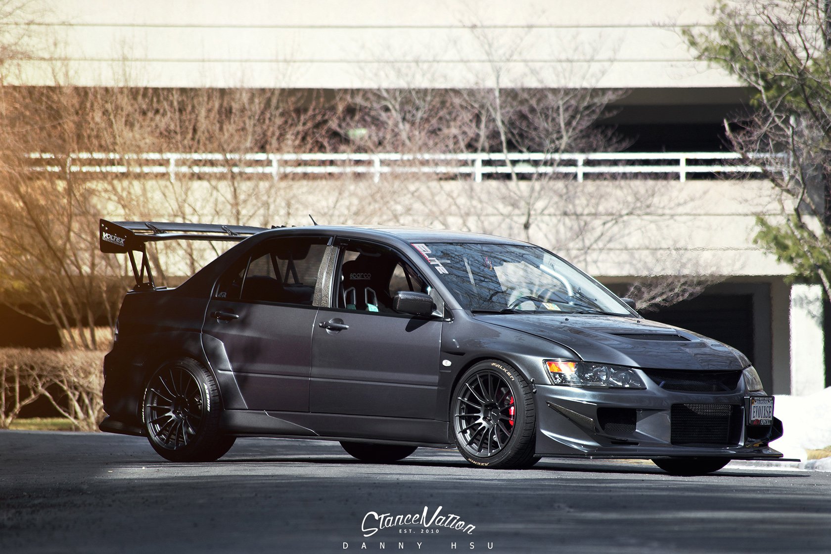 Фото: tuning-mitsubishi-lancer-evolution-9-gen-22