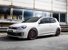 Volkswagen Golf GTI Edition 35 от Dotz Shift