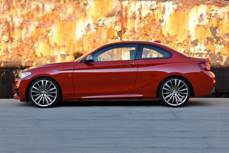 Kelleners Sport готовит тюнинг-пакет для BMW 2-Series