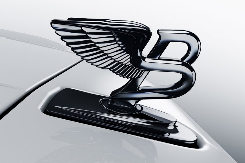 Bentley представил Mulsanne 95 Limited Edition