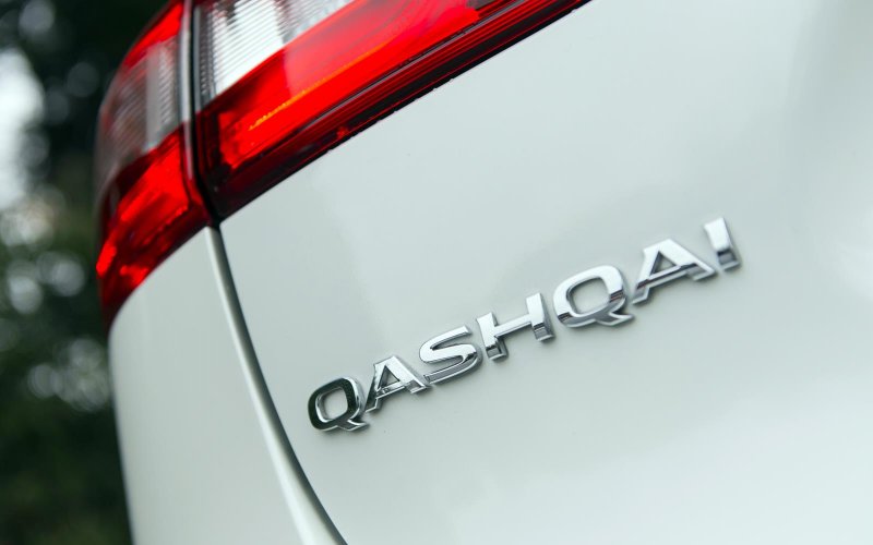Тест-драйв Nissan Qashqai (2014)
