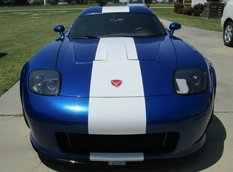 На eBay продается спорткар Bravado Banshee из игры GTA