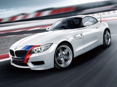 BMW Z4 sDrive20i GT Spirit - эксклюзив для Японии