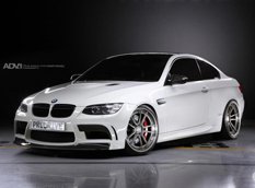 BMW M3 Coupe (E92) в исполнении ателье Prodrive