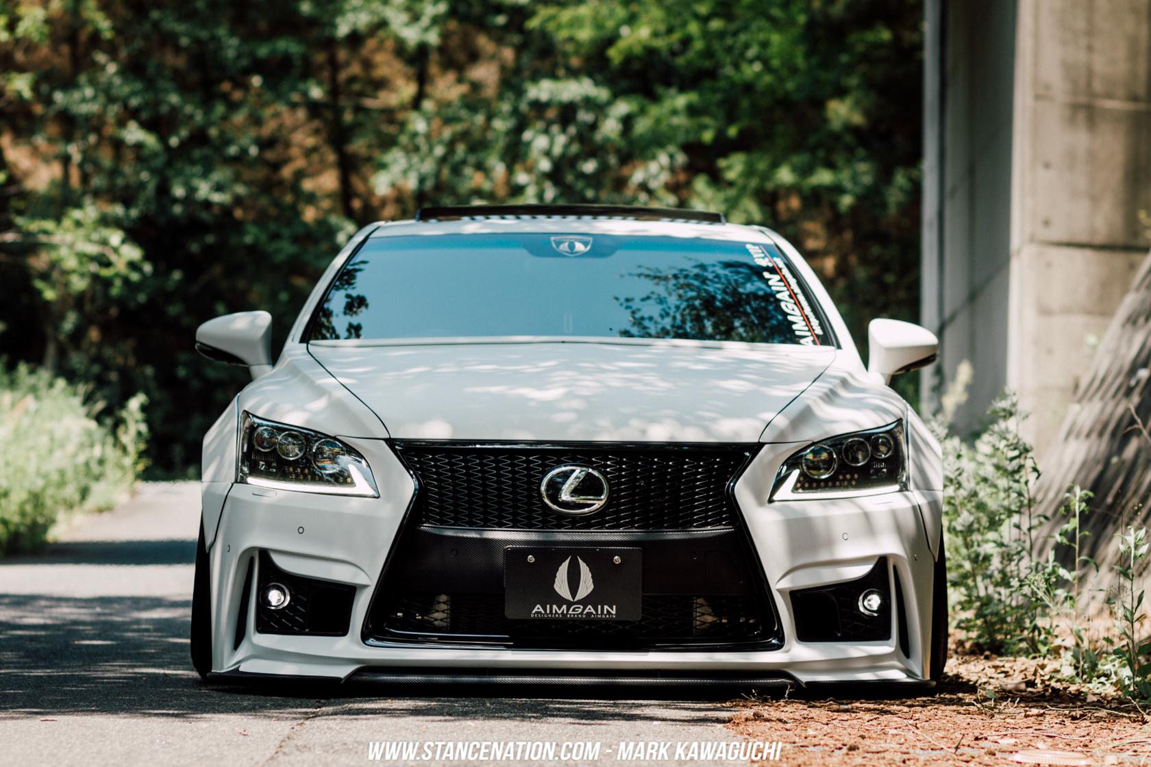 Toyota Crown Lexus