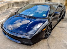 1000-сильный Lamborghini Gallardo от Dallas Performance