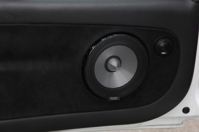 MINI Clubman S в исполнении Mac Audio