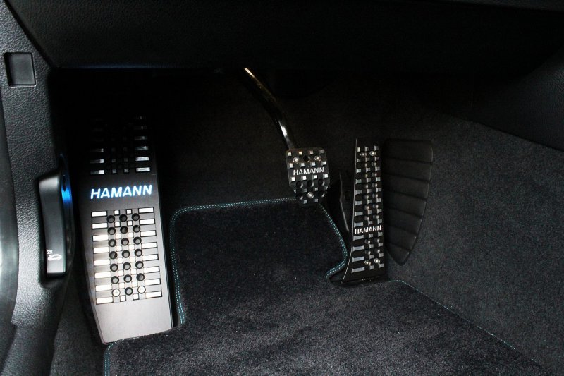 BMW M2 в исполнении Hamann