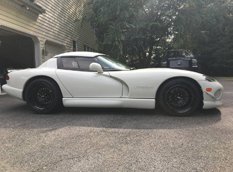 937-сильный Dodge Viper выставили на продажу на Craigslist