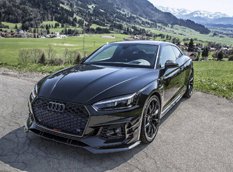 Audi RS5-R в исполнении ABT Sportsline