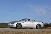 Новая BMW 6-серии скоро поступит в продажу