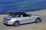 Новая BMW 6-серии скоро поступит в продажу