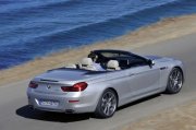 Новая BMW 6-серии скоро поступит в продажу