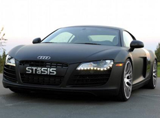 STaSIS R8 V10 (Audi R8) едет в Европу