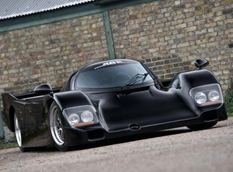 Уникальный Switec-Porsche 962C ценой в 570 000 $