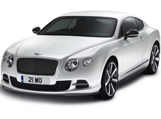 Пакет Mulliner Styling для Bentley Continental GT