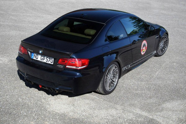 BMW M3 SK II "Sporty Drive" от ателье G-Power