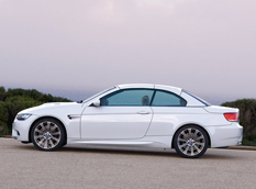 BMW M3 Convertible Individual Composition Package