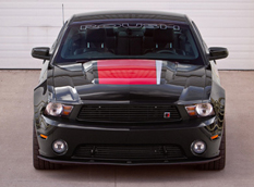 Ford Mustang Stage 2 от Roush Performance