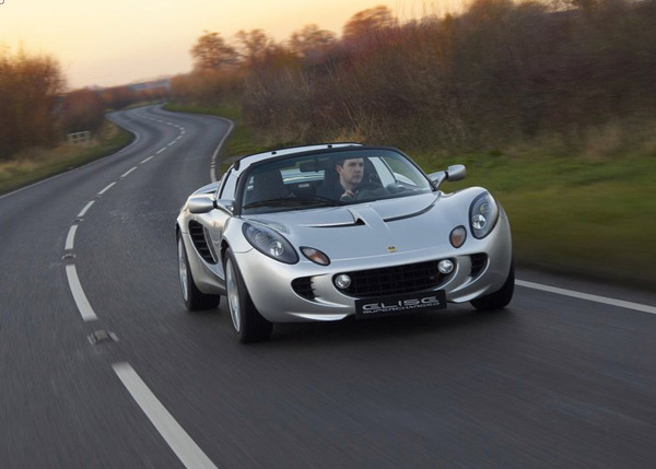 Lotus Elise и Exige Final Edition - новый эксклюзив