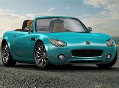 Mazda MX-5 2013 станет менее мощной