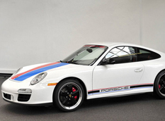 Porsche 911 Carrera GTS B59 Edition