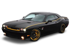 Dodge Challenger SRT8 392 Penske Racing Edition