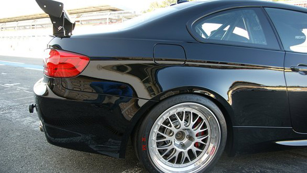 BMW M3 в тюнинге Schrimer Race Engineering