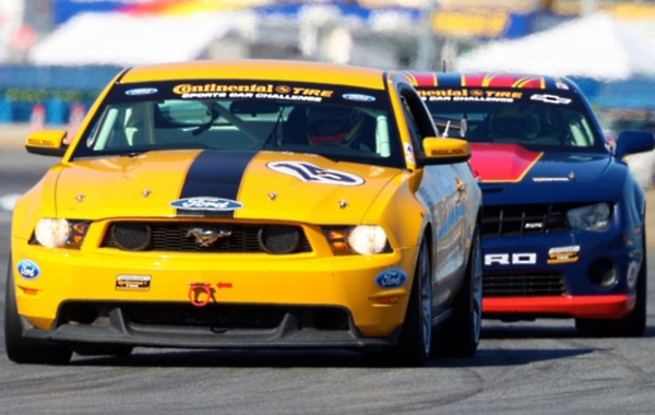 Ford продает эксклюзивный Mustang Boss 302 